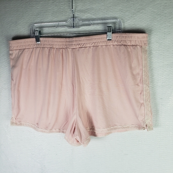 Laundry by shelli Segal 2pc Lounge Wear. Pink size 3X - Picture 6 of 13